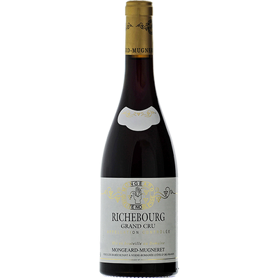 DRC, Richebourg - Westgarth Wines