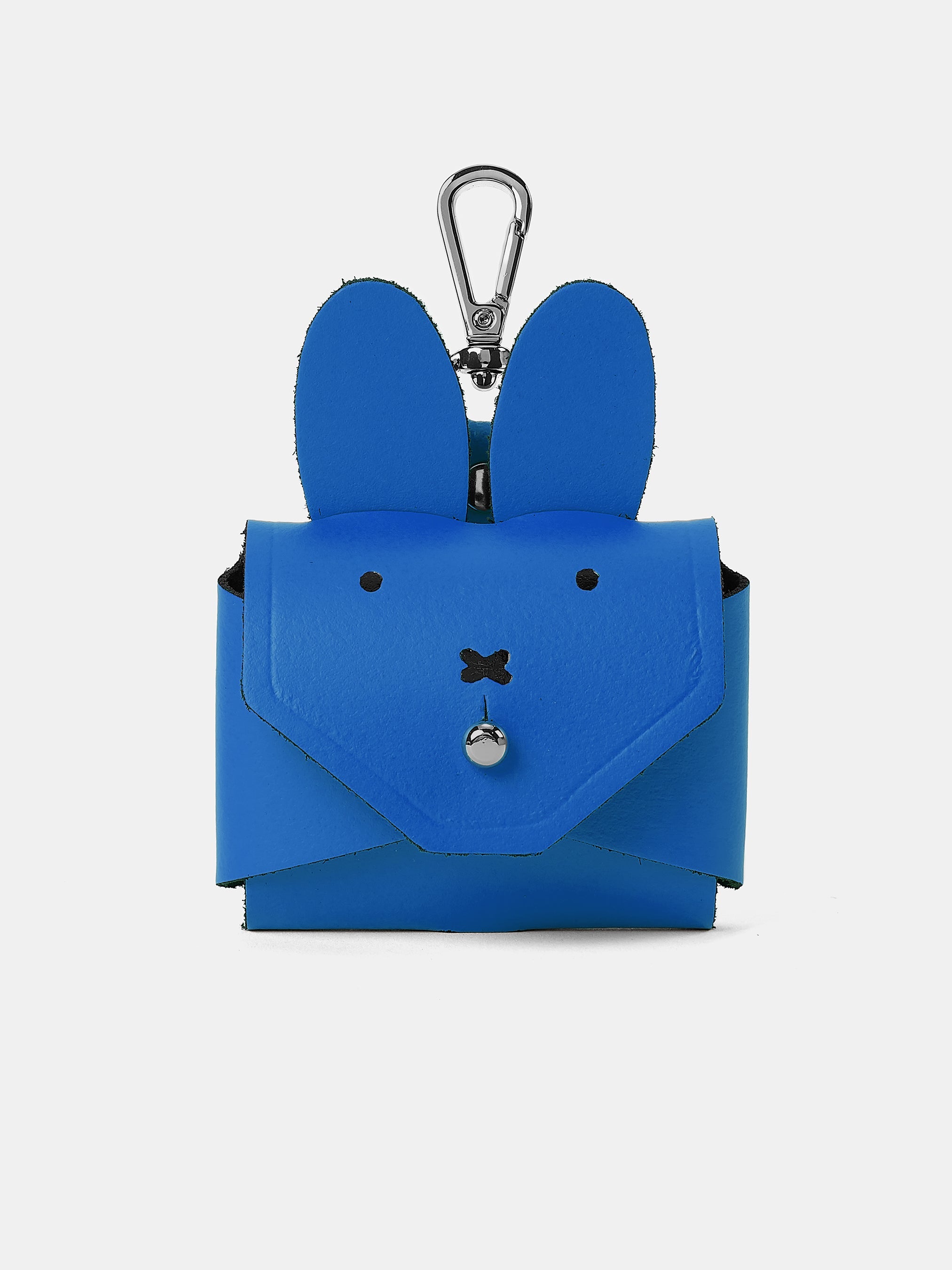 The Miffy AirPods Pro Case - Brilliant White | Cambridge Satchel