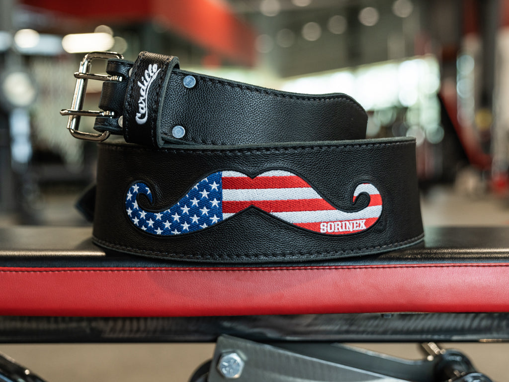 Cardillo Weight Belt