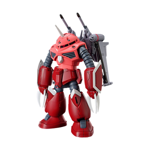 Bandai HGCE 260 ZGMF-MM07 Z'Gok - Newtype