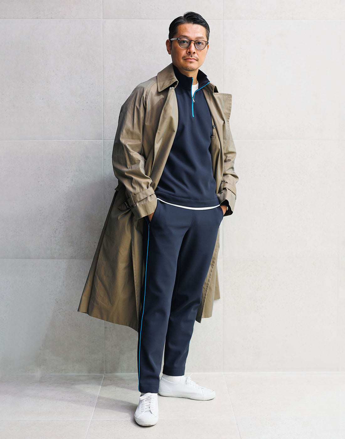 高田朋佳氏コラボレーションプロジェクト Vol.3 後編 | ＋CLOTHET ONLINE