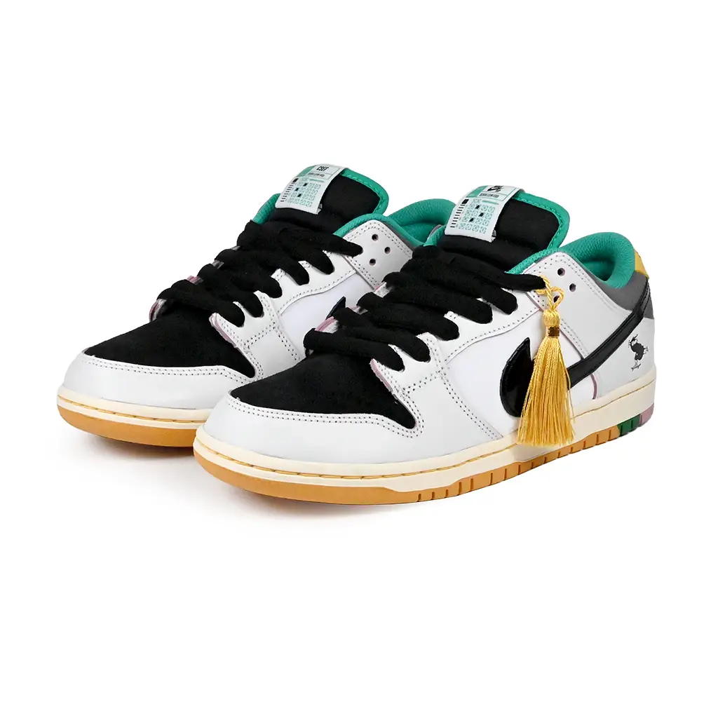 RAFFLE ANNOUNCMENT: Nike SB x CSEF Dunk Low Pro Quickstrike – No
