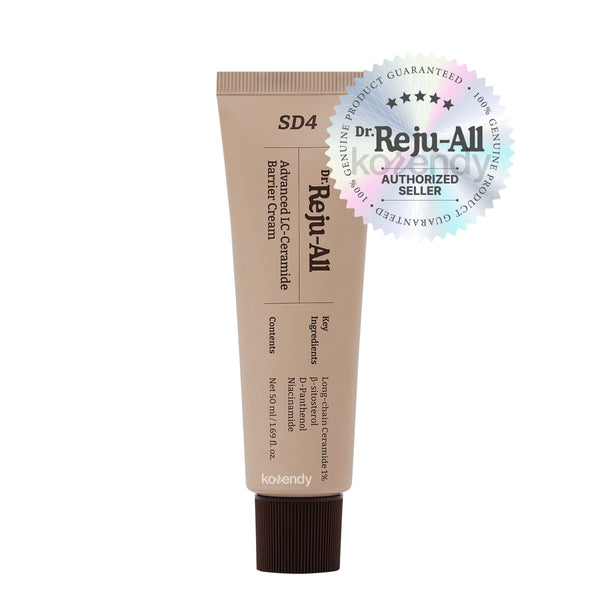 Dr.Rejuall Koleksiyonu | PDRN Krem, Retino Mela Serum ve Cilt