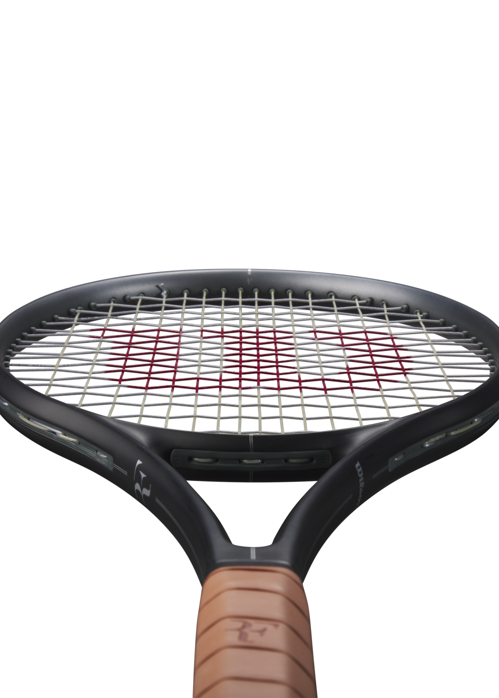 Wilson RF 01 (300g) Tennis Racquet - World Tennis Miami