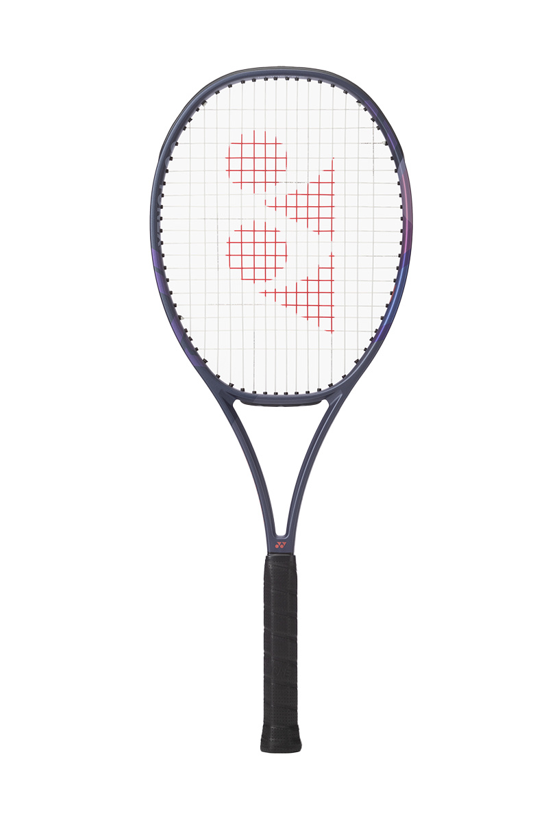 Yonex Percept 97 Midnight Navy Tennis Racquet - World Tennis Miami