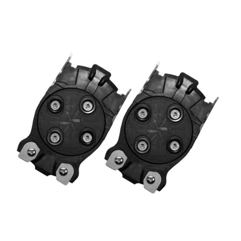 Karakoram - Quiver Connectors - COMMIT