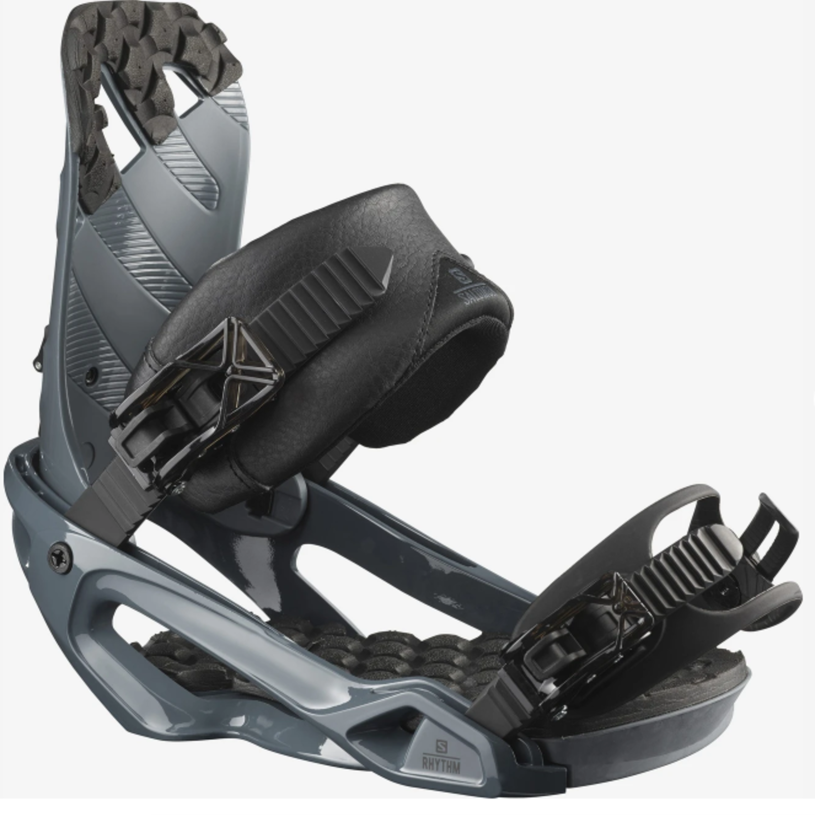 Rhythm - Action Rideshop