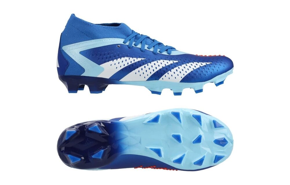 adidas adidas Predator Accuracy .2 FG Marinerush Pack - Bright