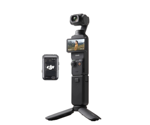 Osmo Pocket 3 Creator Combo - Stewarts Photo