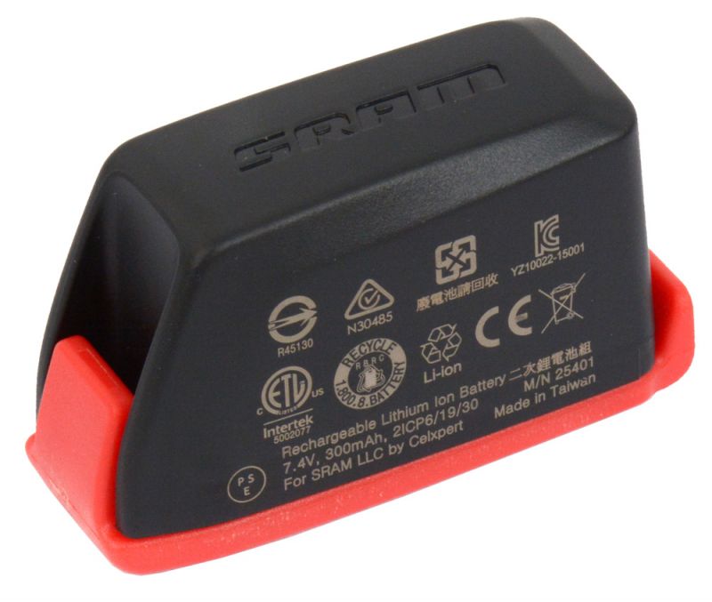 SRAM SRAM - ETAP/AXS Battery | Cartersville Bicycle Service & Supply