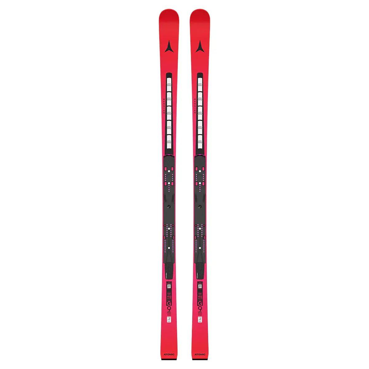 2026 ATOMIC REDSTER G9 FIS GS - Peak Performance Ski Shop