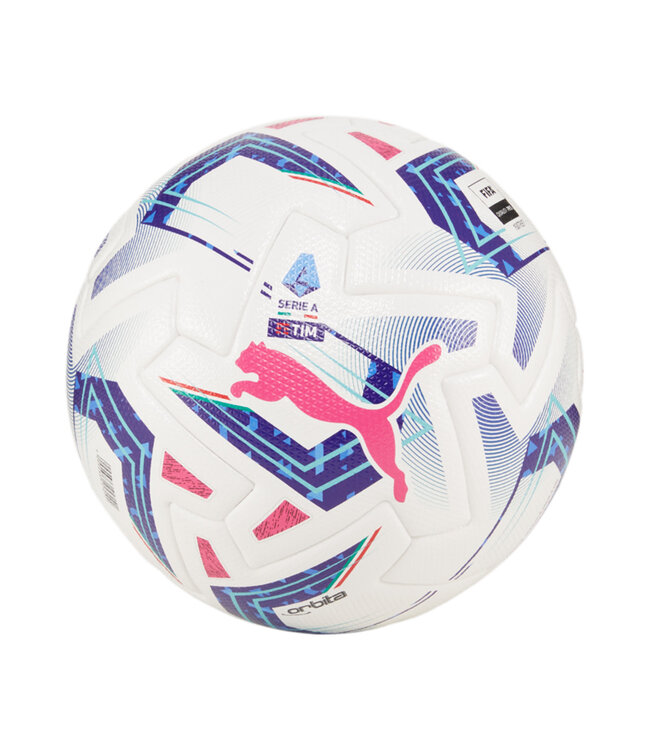 Puma Orbita Serie A Ball 23/24 (FIFA QUALITY PRO) - SoccerWorld
