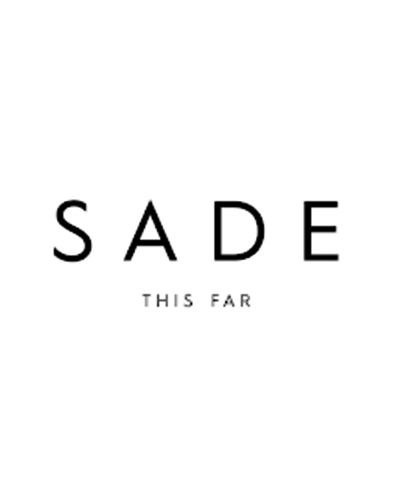 LP) Sade - This Far (6LP Box Set) - Dead Dog Records