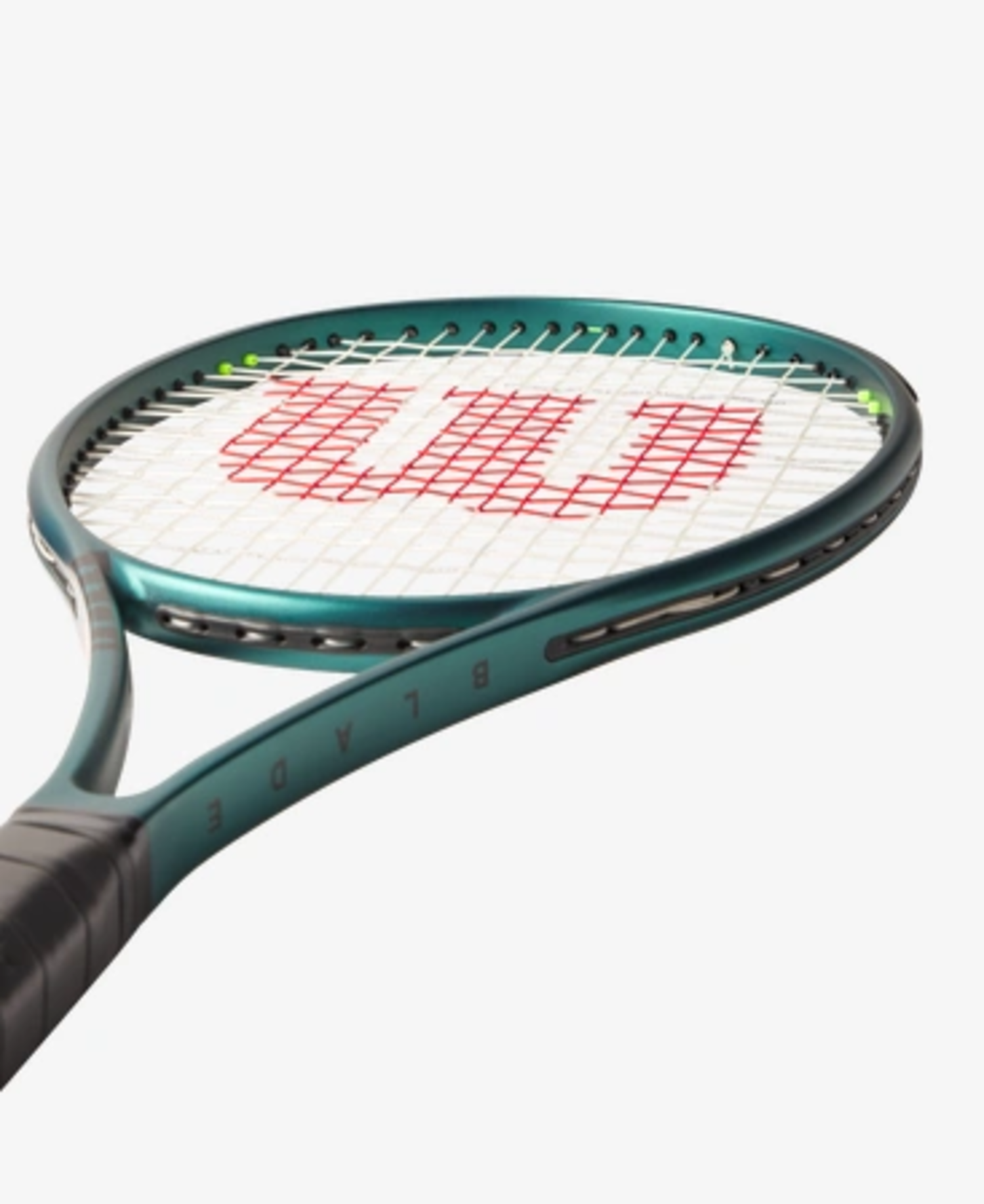 Wilson Blade 98 16X19 V9 Racquets - Cayman Sports - Tennis
