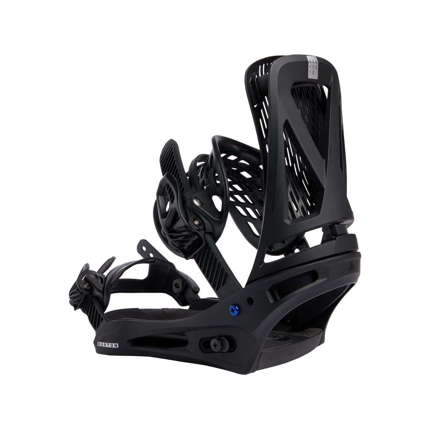 Men's Genesis Re:Flex Snowboard Bindings - Attridge Ski & Board