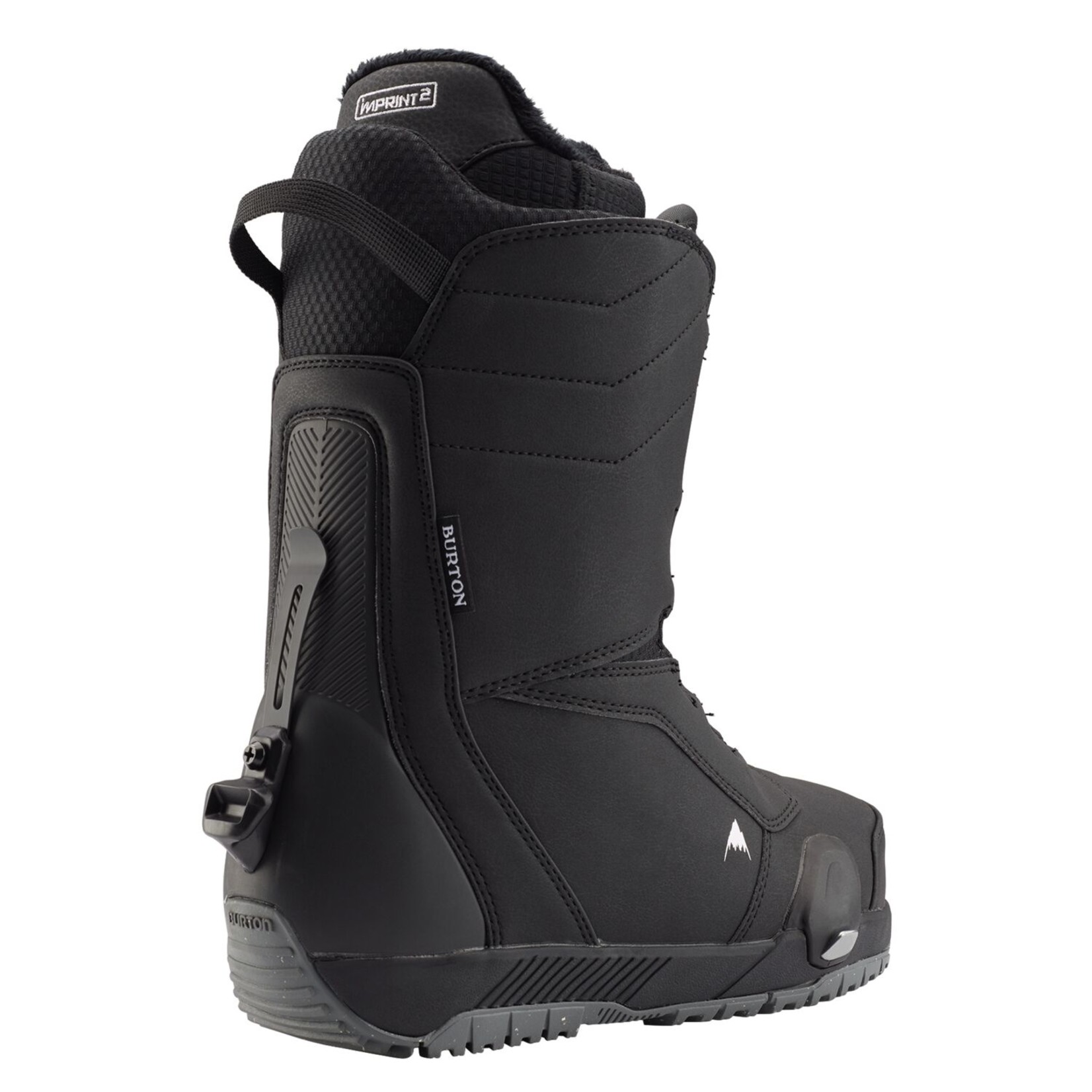 Burton Men's Ruler Step On Snowboard Boots 2025 for Sale - Ski