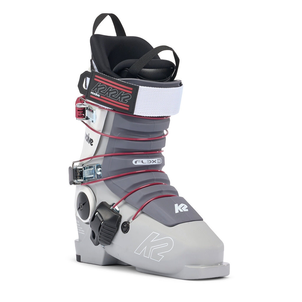 K2 Revolver Women's Alpine Ski Boot - Sidecountry Sports