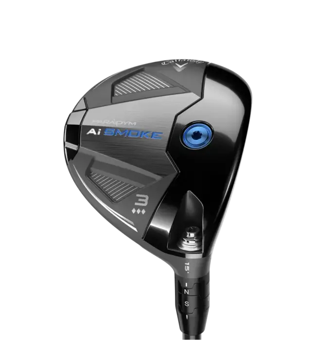 PARADYM Ai SMOKE MAX TRIPLE DIAMOND FAIRWAY