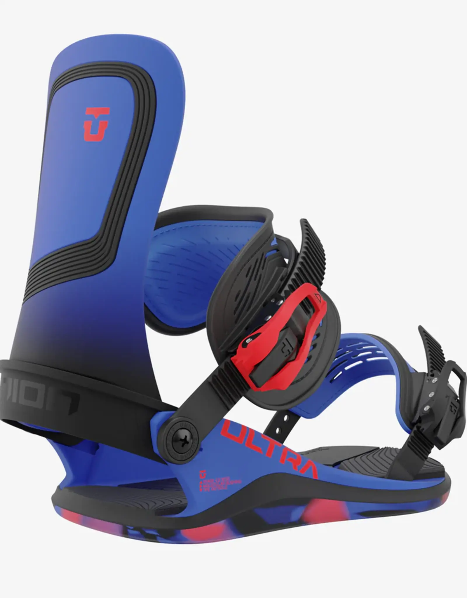 2024 Union Ultra Snowboard Bindings - Radio Boardshop