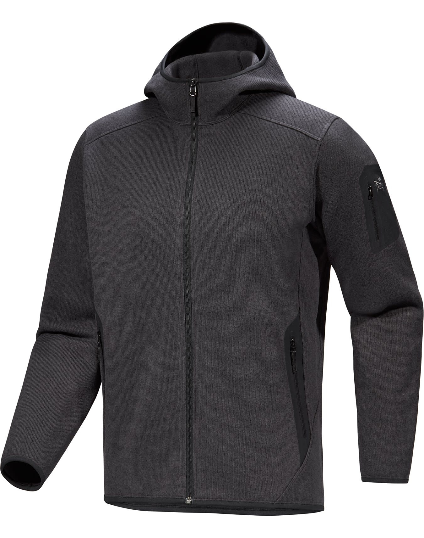 Arc'teryx Covert Hoody Men's - Trailhead Paddle Shack