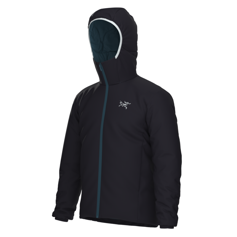 Arc'teryx Atom Hoody Men's - Trailhead Paddle Shack