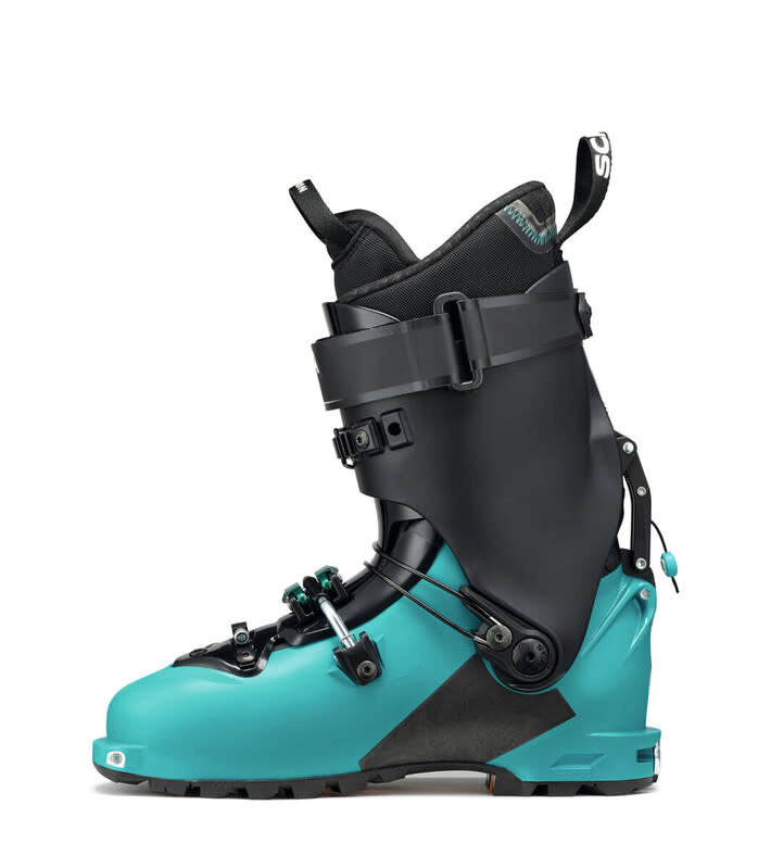 Scarpa Women's Gea Alpine Touring Ski Boot - Bentgate Mountaineering