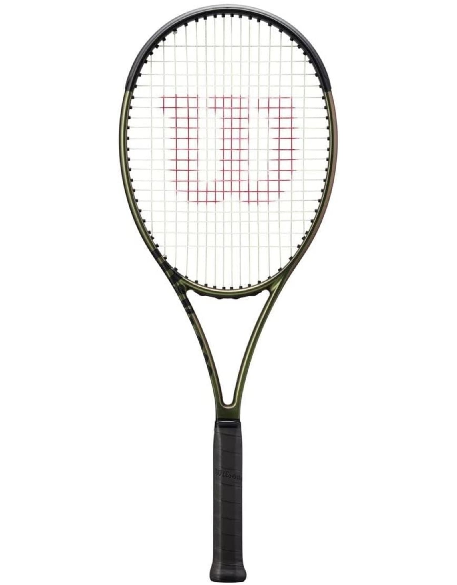 Wilson Blade 98 16x19 v8 Tennis Racquet - ProAm Tennis