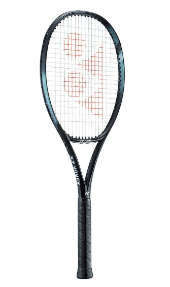Yonex Ezone 100L (Aqua/Night/Black) 2024 Tennis Racquet - ProAm Tennis