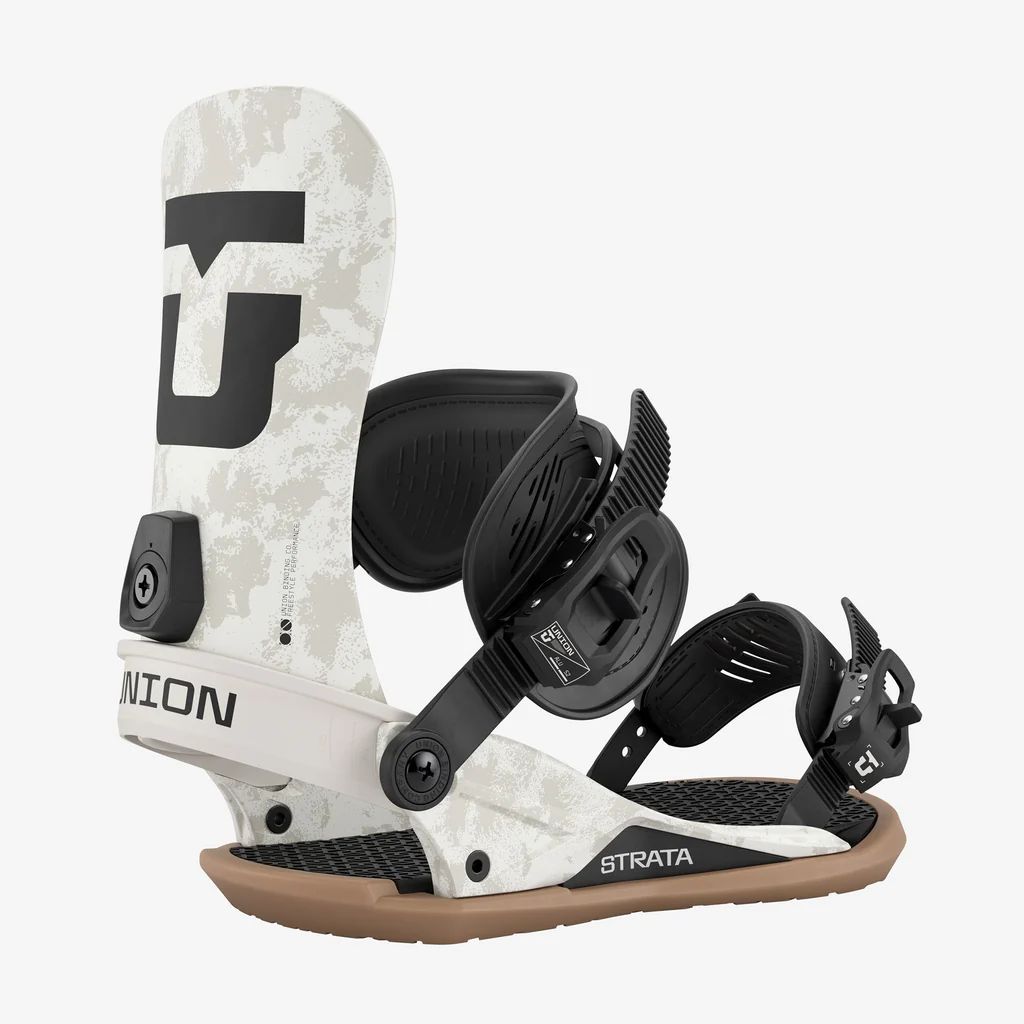 Union Men's Strata Snowboard Binding - Outtabounds