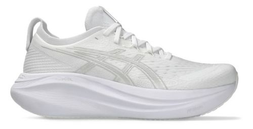 Comprar Tênis ASICS GEL Nimbus 27 - Feminino - Branco All White