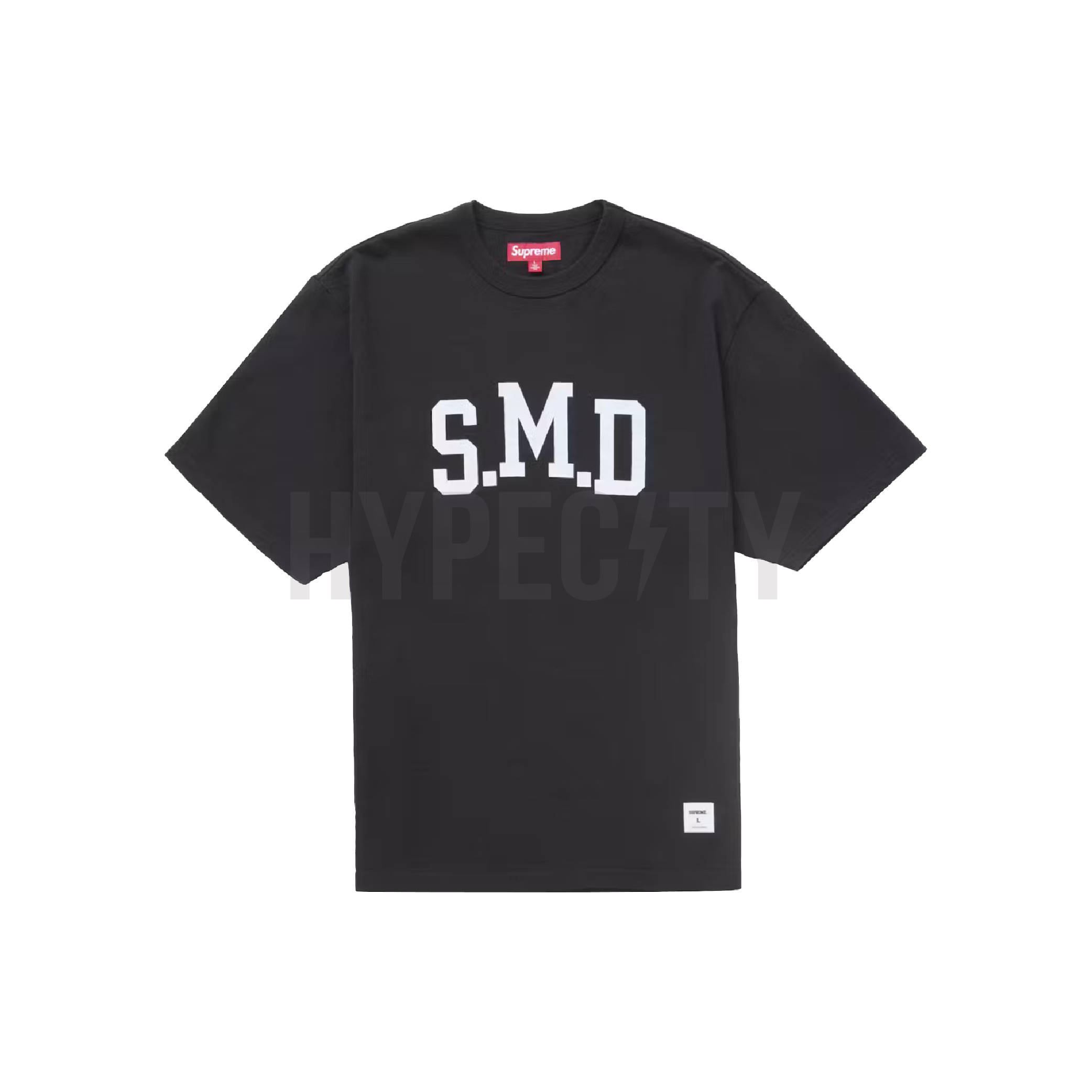 Supreme SMD S/S Tee – HYPECITY