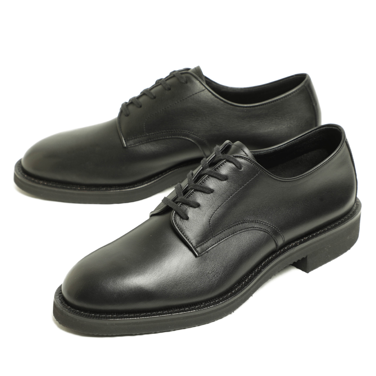 ふにゃ男シリーズに新素材】WH ダブルエイチ ヒロシツボウチ×干場義雅