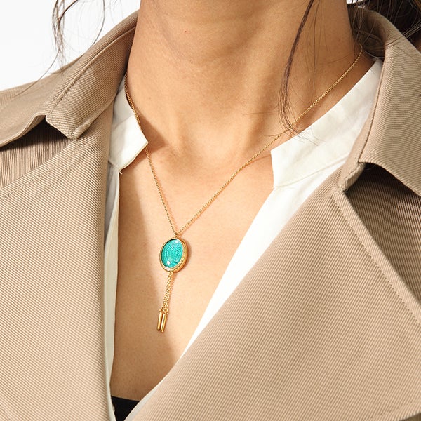 エルヴィン・スミスモデル ネックレス 進撃の巨人 進撃の巨人