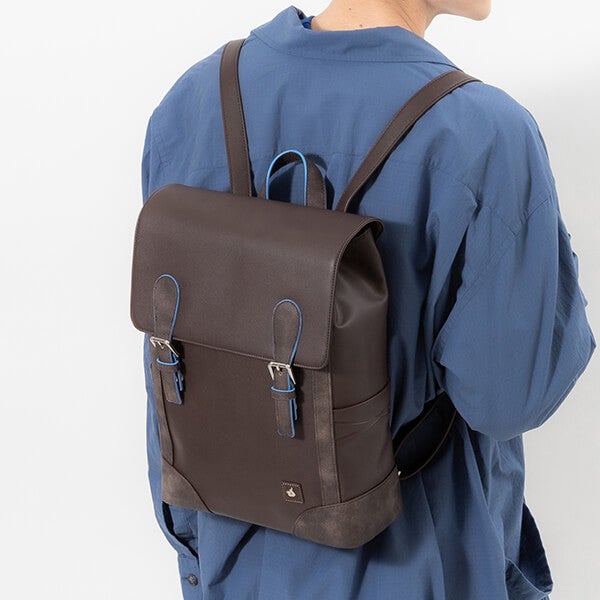 チノ モデル バックパック ご注文はうさぎですか？ BLOOM ご注文は