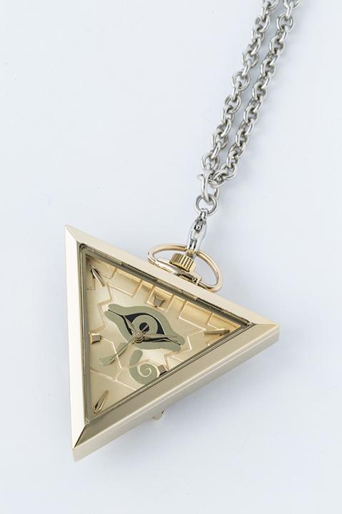 武藤遊戯 モデル 腕時計 リストウォッチ 遊☆戯☆王デュエル