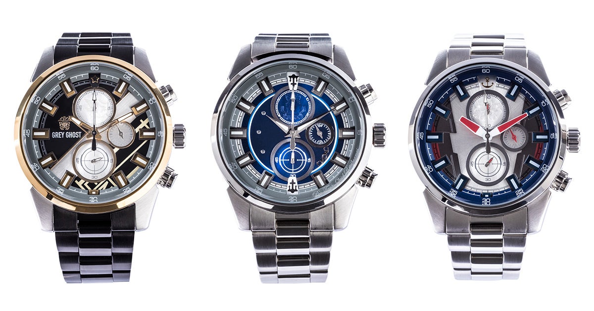 アズールレーン』との限定コラボアイテムが遂に登場！ アズールレーン