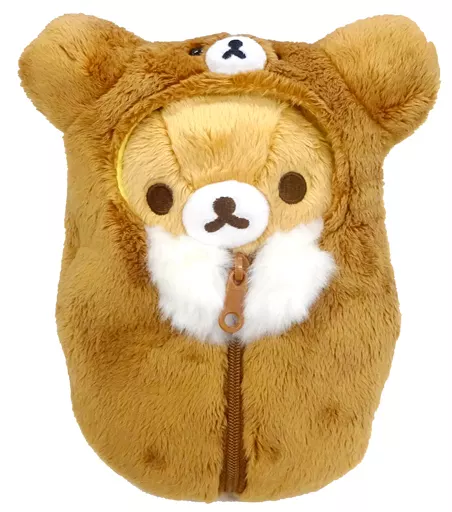 コリラックマ 大阪梅田店リニューアルオープン記念 ぬいぐるみ リラックマストア大阪梅田店」を4月27日から阪急三番街北館1階に