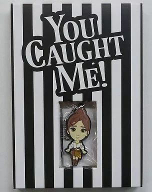 駿河屋 - 【買取】アルム(T-ARA) ラバーキーホルダー 特製TREASURE BOX