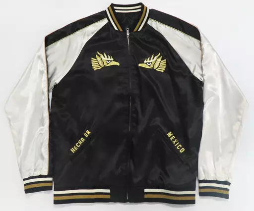 akira*　エル・デスペラード　スカジャン　Mサイズ akira*様専用 エル・デスペラード スカジャン Mサイズ - メルカリ