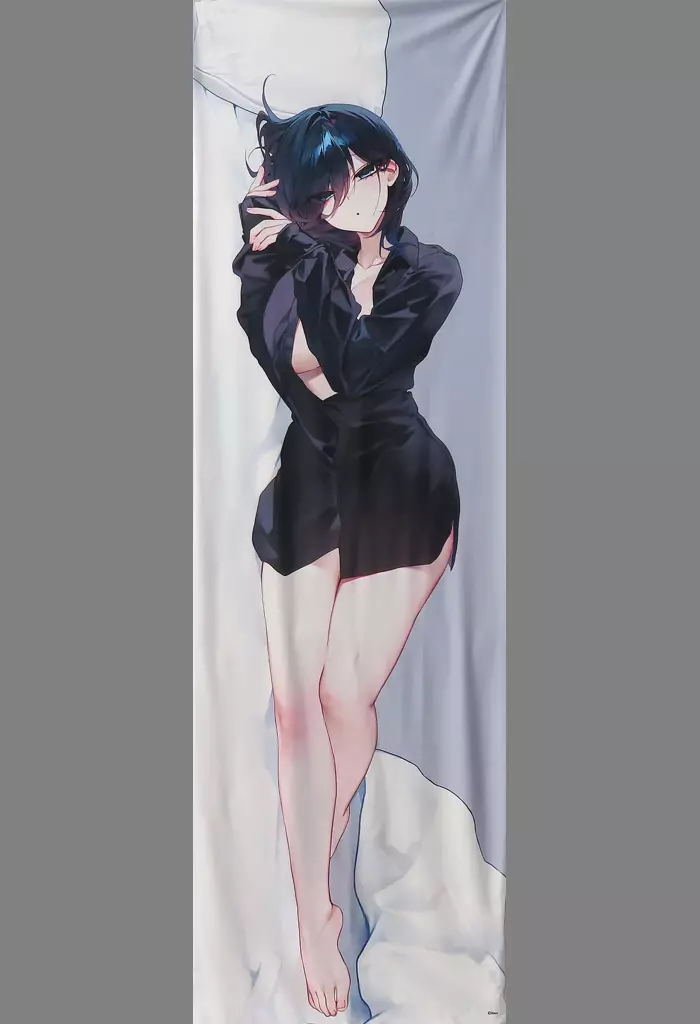 DMMスクラッチ イラストレーター「バラ」～横山いしみ～ 第4弾W賞タペストリー DMMスクラッチ イラストレーター「バラ」～横山いしみ～ 第4弾W賞