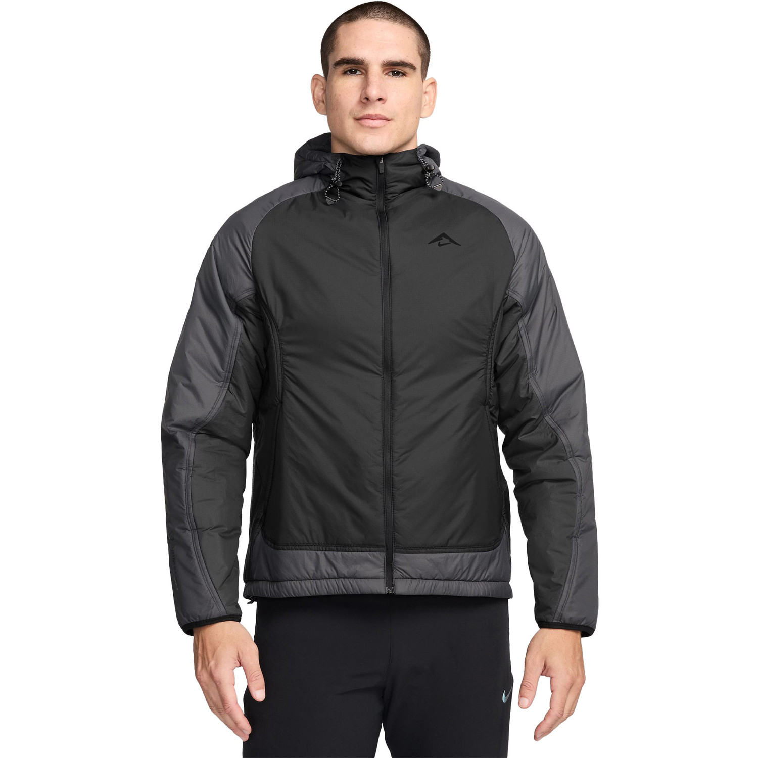 Nike Therma-FIT Primaloft Trail Jacket Men - PassaSports.com