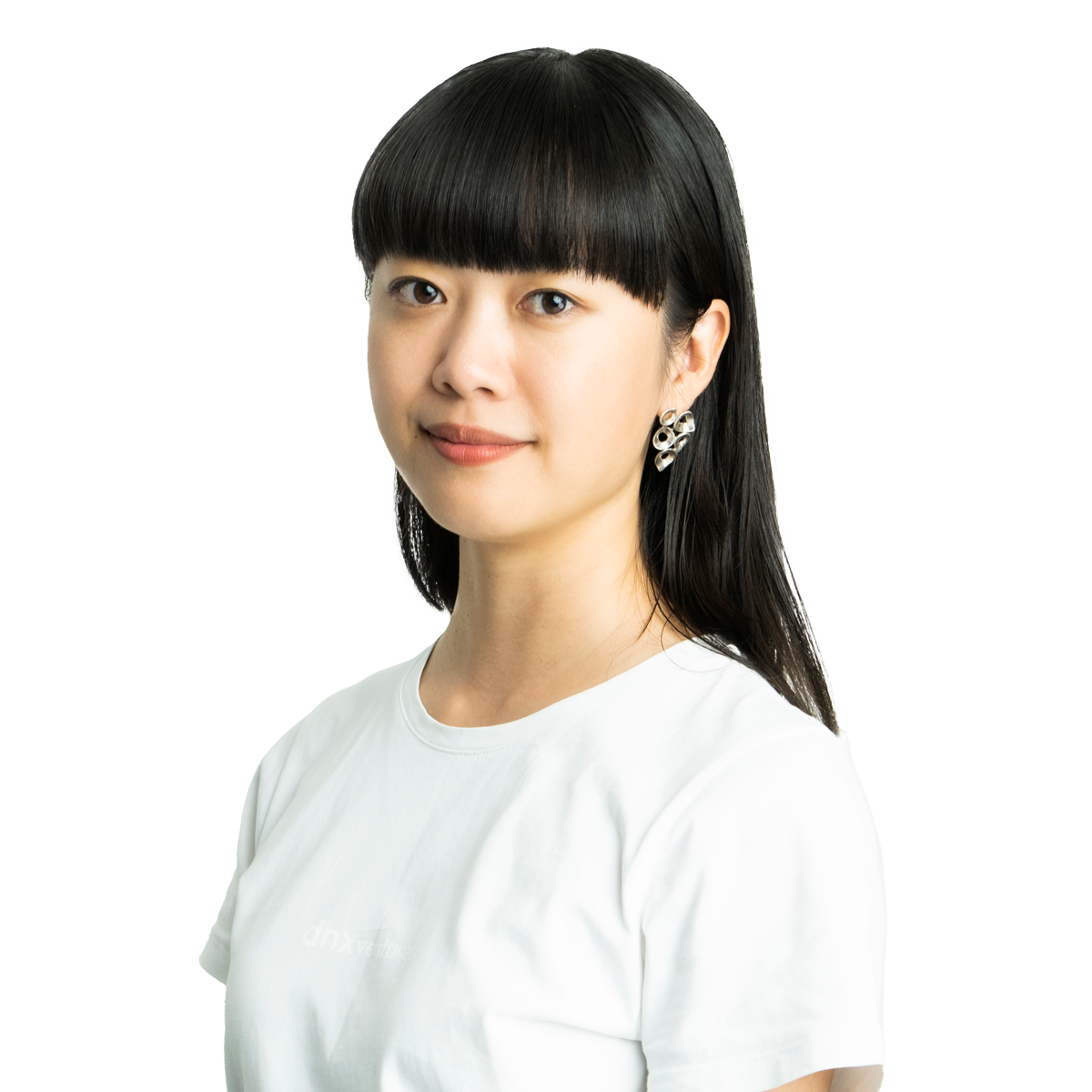 上野 なつみ | DNX Ventures B2Bスタートアップ特化の日米VCファンド