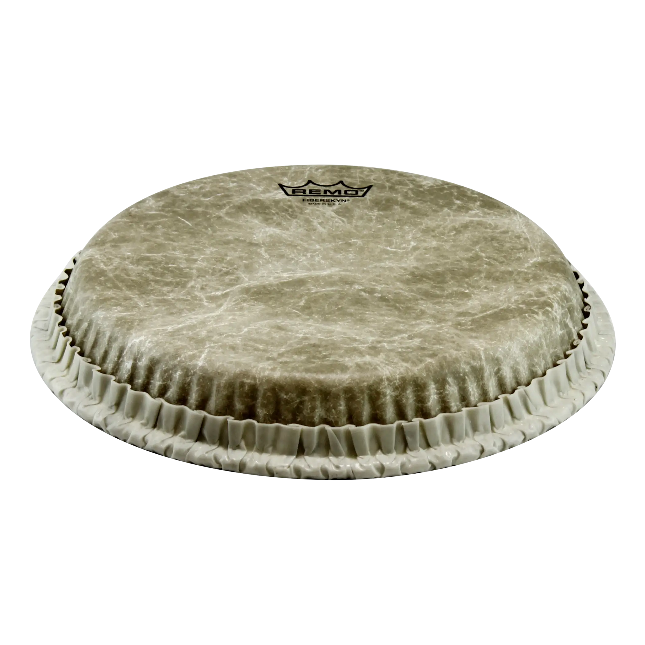 Tucked Fiberskyn Conga Drumhead, 10