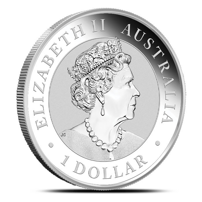 2020 Australian Koala 1 oz Silver Coin - Provident Metals™