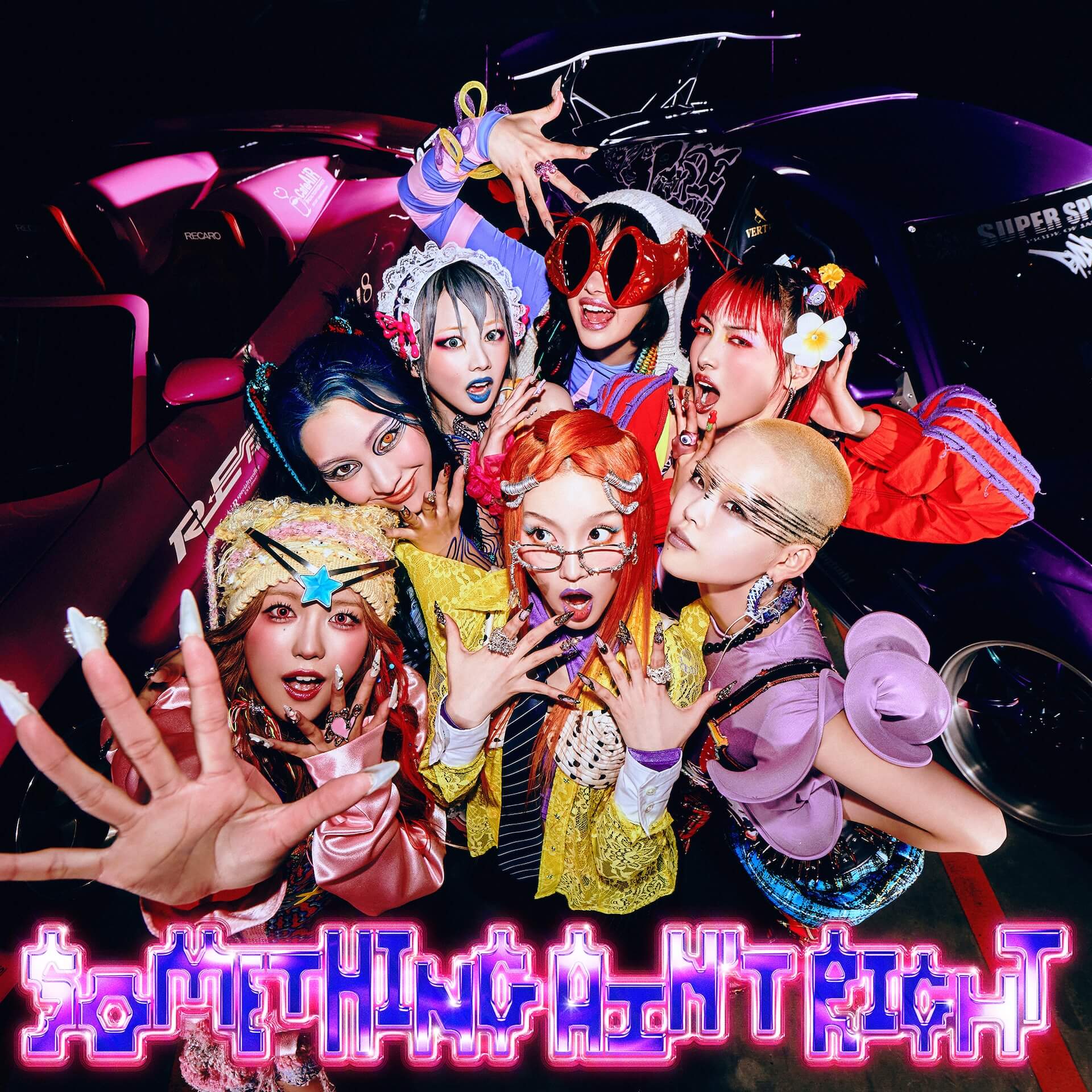 XG、待望の2ndミニアルバムを年内にリリースすることを発表｜ガラージ