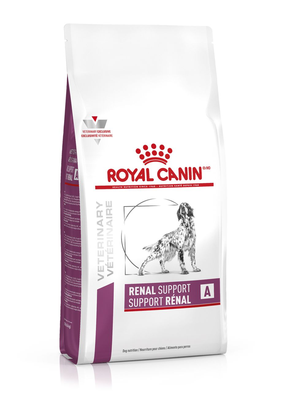 Canine Renal Support A | Royal Canin CA