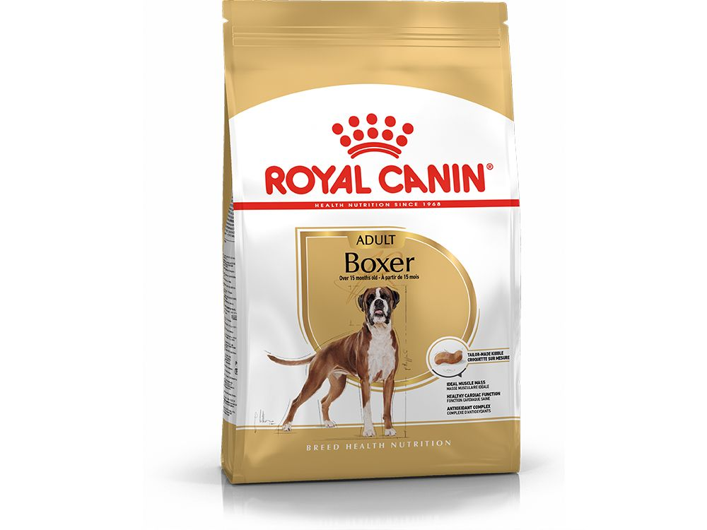 ブリード ヘルス ニュートリション - ドッグフード | ロイヤルカナン