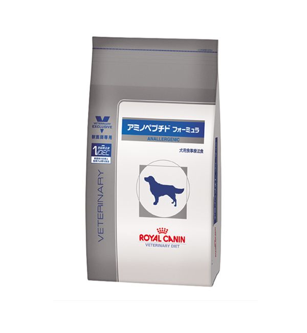 皮膚疾患用食事療法食 リニューアルのお知らせ | Royal Canin JP