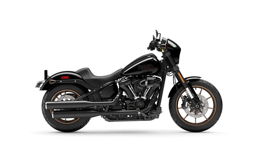 Low Rider™ S | Harley-Davidson® 三重／桑名