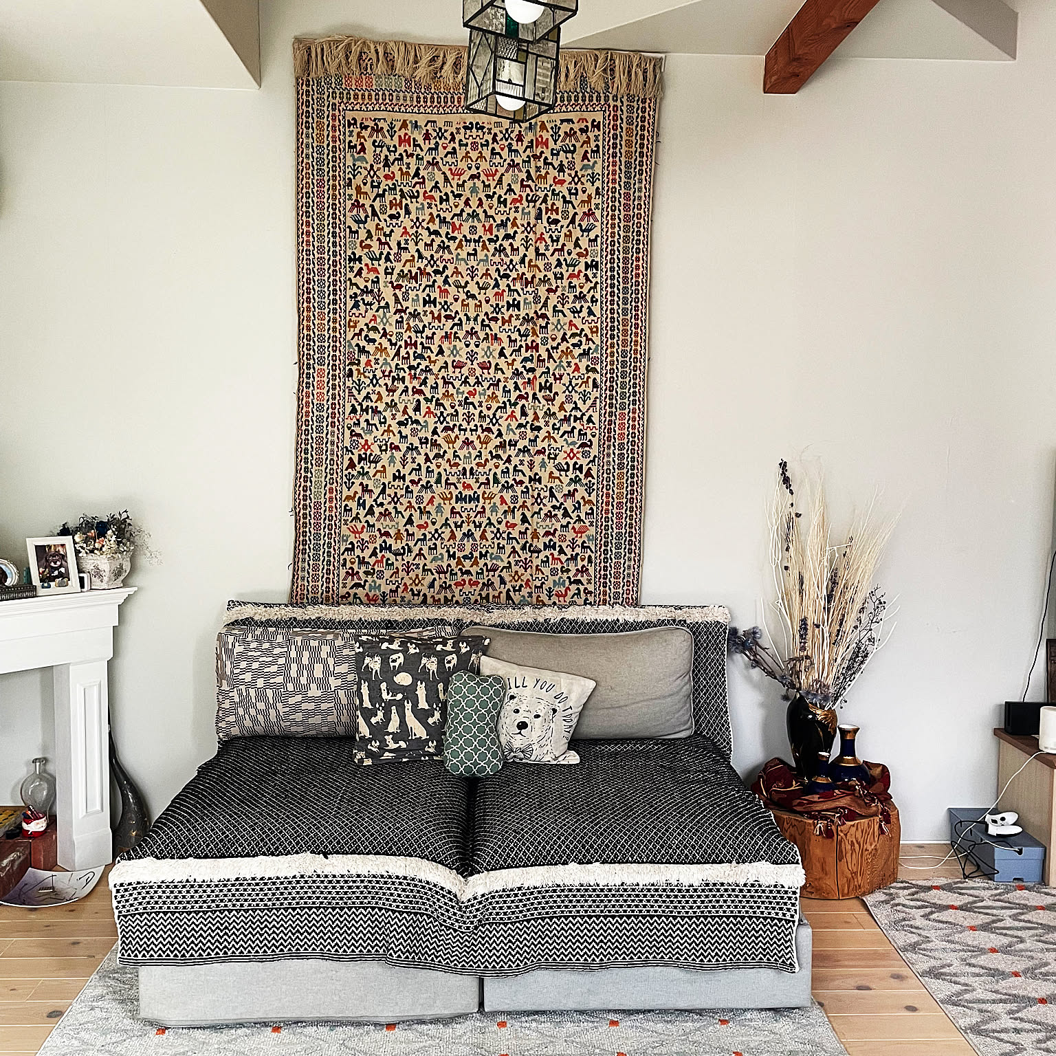 IKEA Vallentunaのインテリア実例 ｜ RoomClip（ルームクリップ）